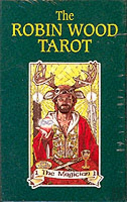 Bertrand.pt - The Robin Wood Tarot