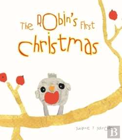 Bertrand.pt - The Robin'S First Christmas