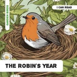 Bertrand.pt - The Robin'S Year