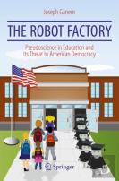 The Robot Factory