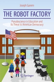 The Robot Factory