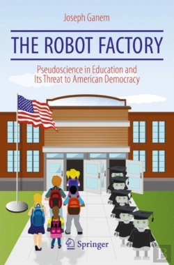 Bertrand.pt - The Robot Factory