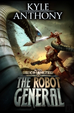 Bertrand.pt - The Robot General