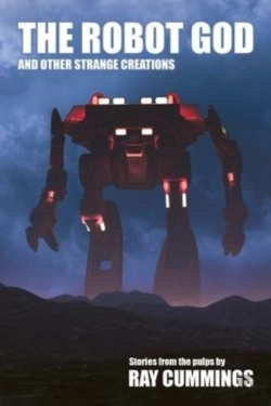 Bertrand.pt - The Robot God And Other Strange Creations