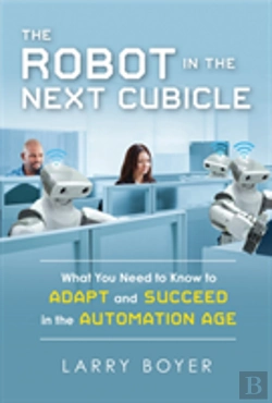 Bertrand.pt - The Robot In The Next Cubicle
