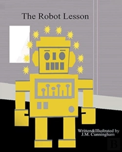 Bertrand.pt - The Robot Lesson