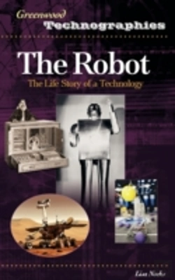Bertrand.pt - The Robot