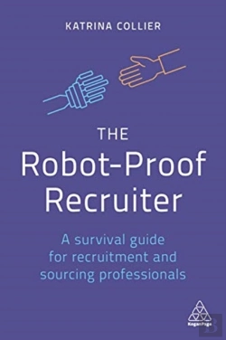 Bertrand.pt - The Robot-Proof Recruiter