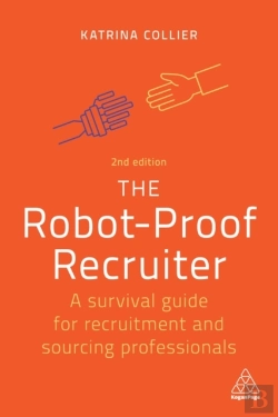Bertrand.pt - The Robot-Proof Recruiter