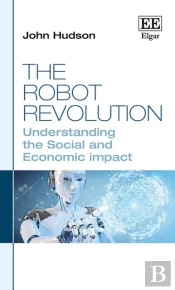The Robot Revolution