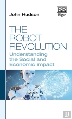 Bertrand.pt - The Robot Revolution