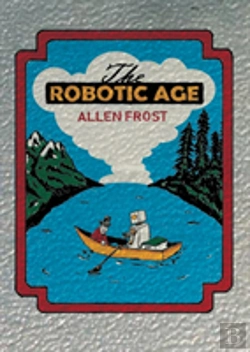 Bertrand.pt - The Robotic Age