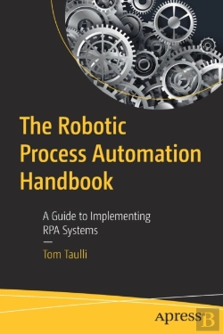 Bertrand.pt - The Robotic Process Automation Handbook