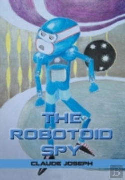 Bertrand.pt - The Robotoid Spy