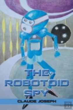 Bertrand.pt - The Robotoid Spy