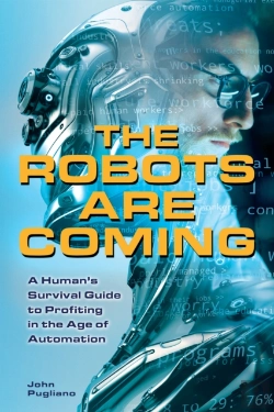 Bertrand.pt - The Robots Are Coming