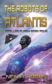 The Robots Of Atlantis