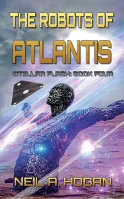 Bertrand.pt - The Robots Of Atlantis
