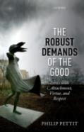 The Robust Demands Of The Good