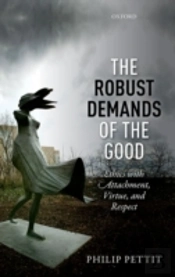 The Robust Demands Of The Good