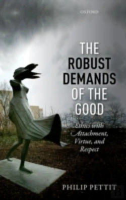 Bertrand.pt - The Robust Demands Of The Good