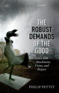 The Robust Demands Of The Good