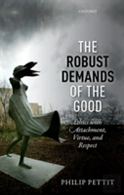 The Robust Demands Of The Good
