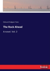 The Rock Ahead