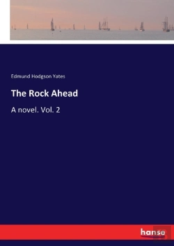 Bertrand.pt - The Rock Ahead