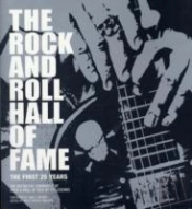 The Rock And Roll Hall Of Fame