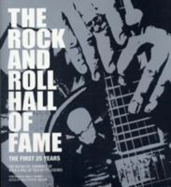Bertrand.pt - The Rock And Roll Hall Of Fame