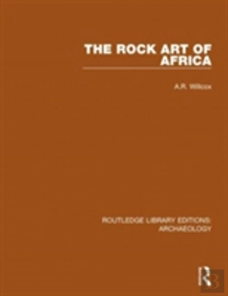 Bertrand.pt - The Rock Art Of Africa