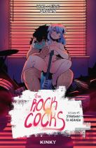The Rock Cocks Tome 1