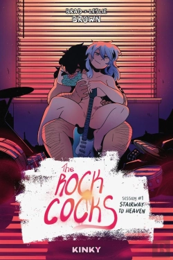 Bertrand.pt - The Rock Cocks Tome 1