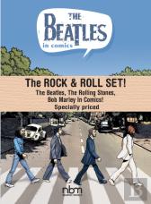 The Rock & Roll Set!