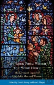 The Rock From Which You Were Hewn