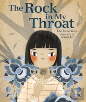 The Rock In My Throat