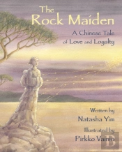 The Rock Maiden