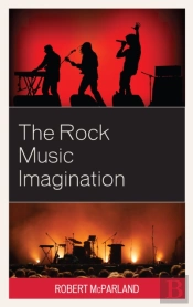 The Rock Music Imagination