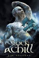 The Rock Of Achill