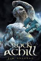 The Rock Of Achill