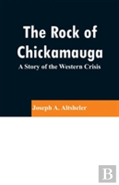 The Rock Of Chickamauga