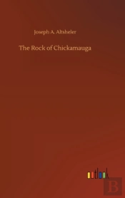 The Rock Of Chickamauga