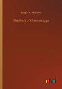 The Rock Of Chickamauga