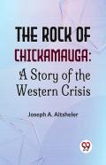 The Rock Of Chickamauga
