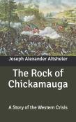 The Rock Of Chickamauga