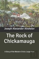 The Rock Of Chickamauga