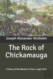 The Rock Of Chickamauga