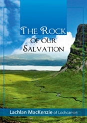 The Rock Of Our Salvation