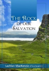 The Rock Of Our Salvation